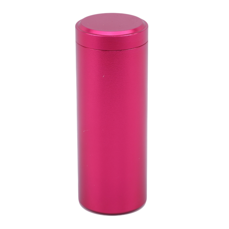 Portable Mini Tea Boxes With Airtight Lids Canister For Coffee Tea Storage Loose Leaf Tea Containers Storage Teaware