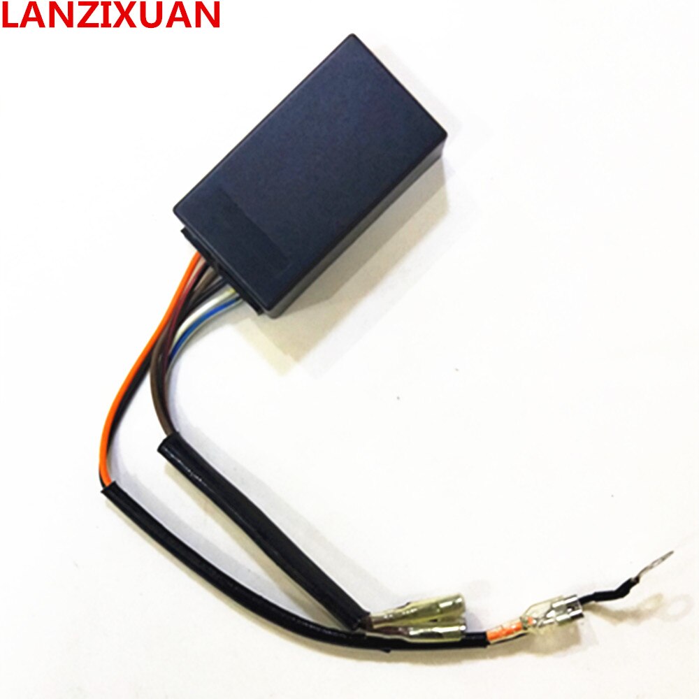 HangKai 2 stroke 5-6 HP outboard/ boat hook/outboard motor parts igniter