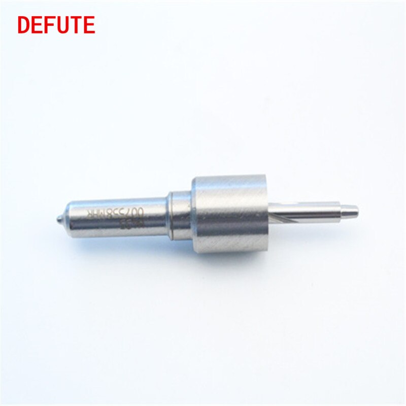 H455 Elektronisch Gestuurde Injector Euro 4 Euro 5 Euro 6 Nozzle Voor Delphi Injector