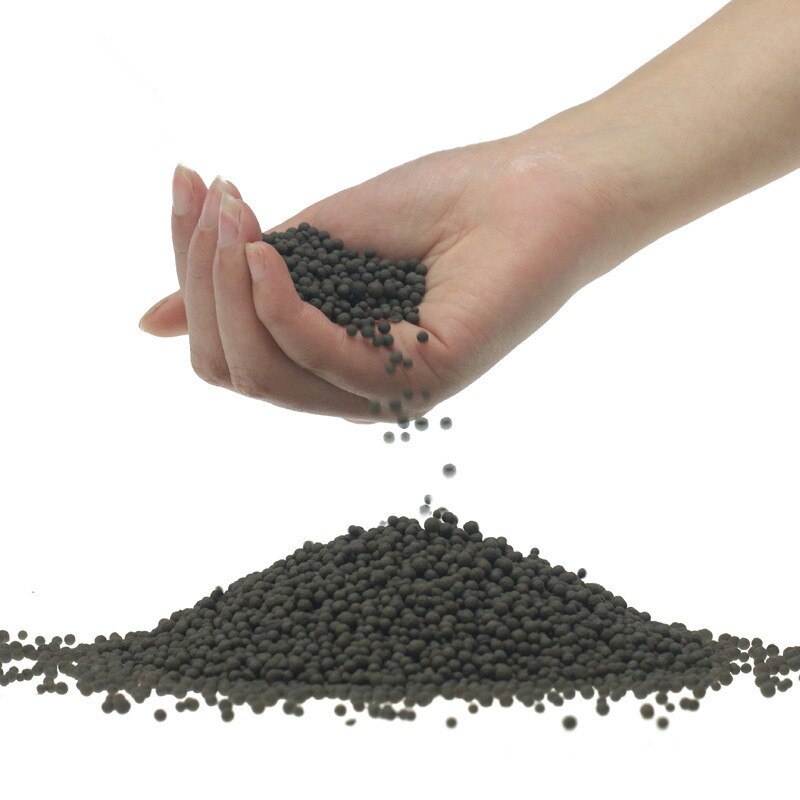 50-200g akvarium vand plante frugtbarhed substrat akvarie plante jord substrat grus akvatisk dekoration græs plante mudder jord