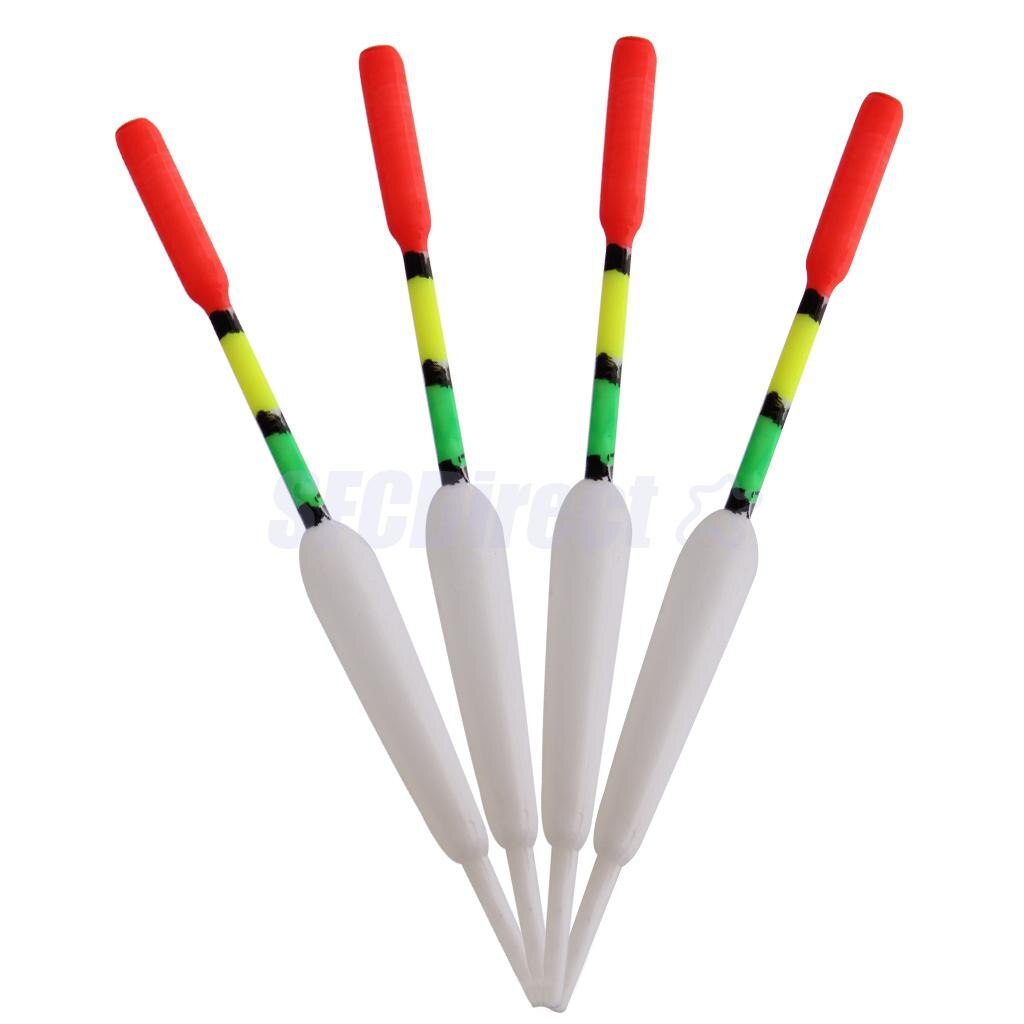 15 stuks visdobbers, dobbers, slip, drift, buisindicator, zoetwatervisserij, verticale boei, dobberset
