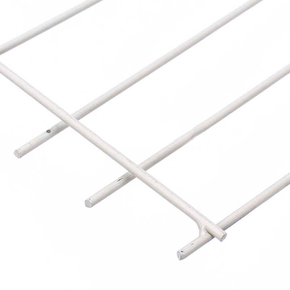 1pcs 30x26cm Wires Bars Frame Racing Pigeon Loft Bird Entrance Tumbler Iron Door