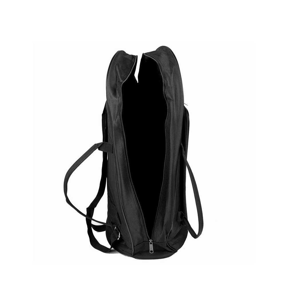 Euphonium Gig Bag Baritone Case with Straps Premium Abrasion Cloth Large Capacity Brass Instrument Accessories