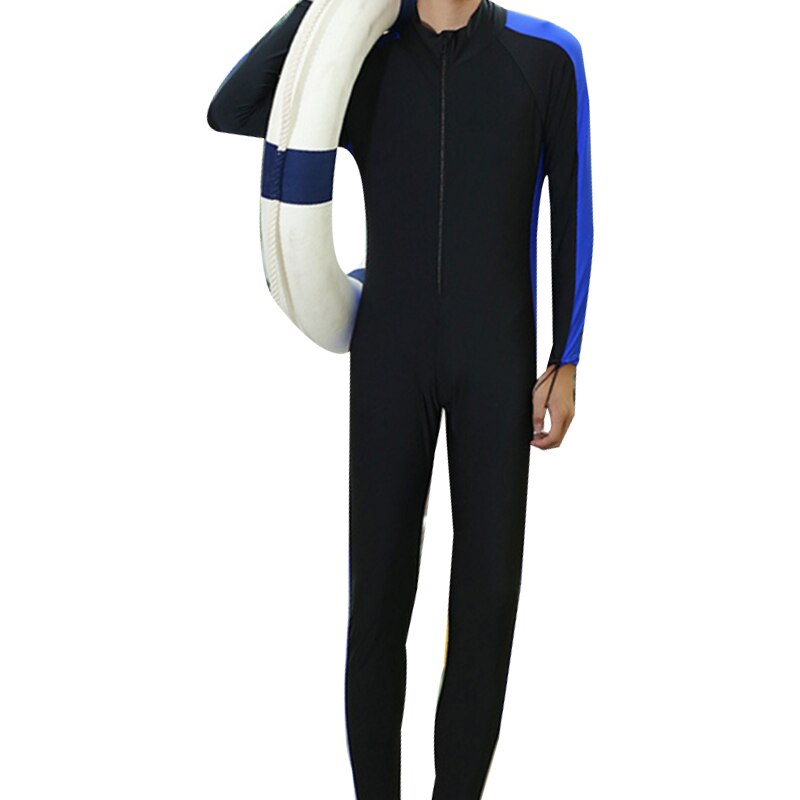 Dykker våddragt mænd svømme jumpsuit kvinder spandex dykker dragt bade dragt til kvinder udslæt vagter til mænd dykning våddragt snorkling l
