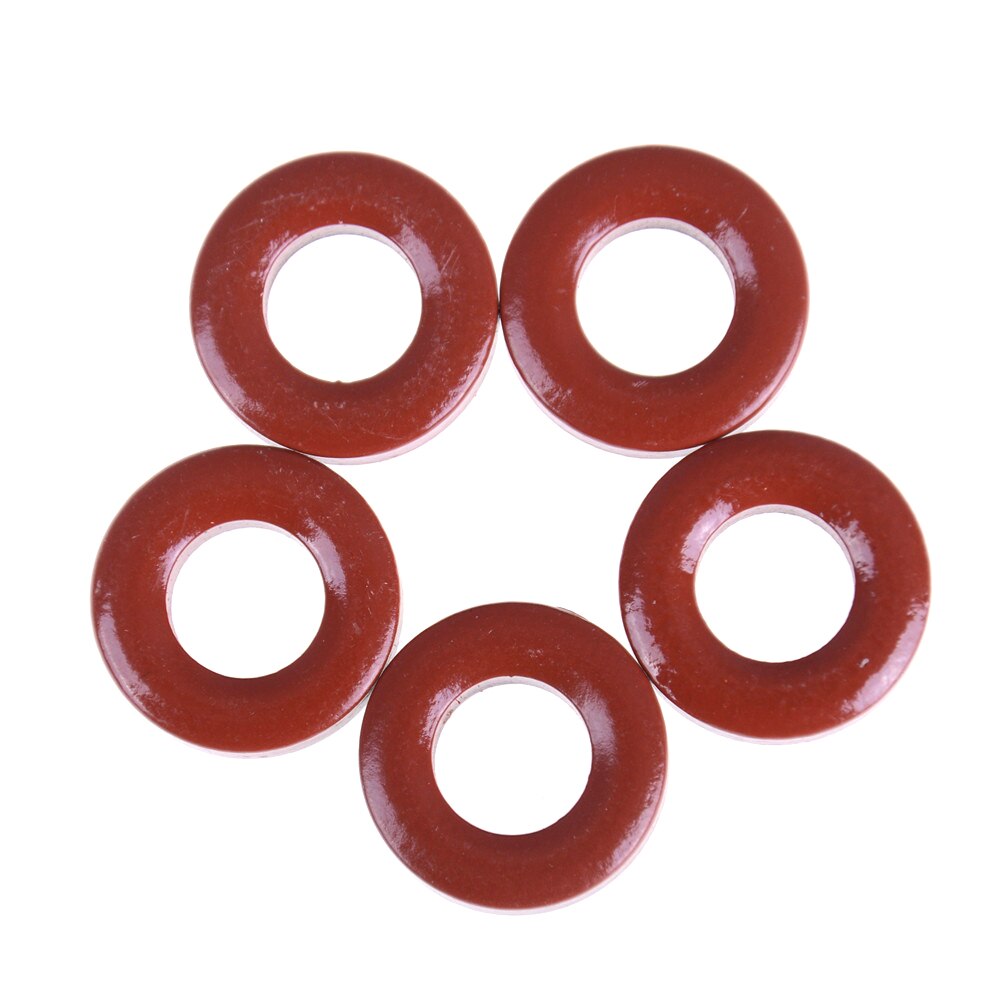 5pcs Carbonyl Iron Core T68-2 Carbonyl iron powder core high frequency radio frequency magnetic cores low Price