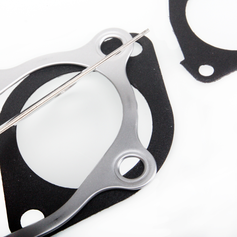 Kinugawa Turbo Turbine & Compressor Pakking Kit nissan CA180DET SR20DET S13 S14 S15 voor Voorraad T25 T28 turbo