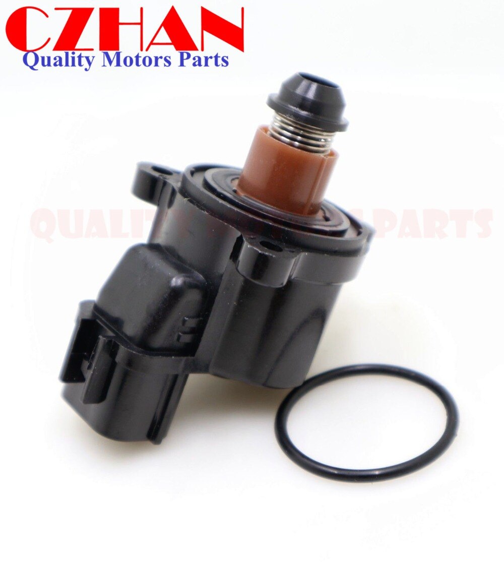 throttle body idle speed control for Mitsu Lancer Grandado