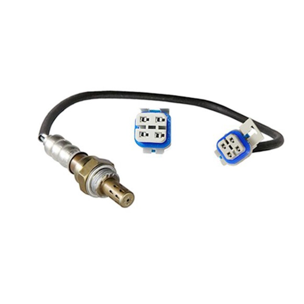 4pcs/set Upstream Downstream Oxygen Sensor O2 Sensors For GMC Yukon Chevy Tahoe
