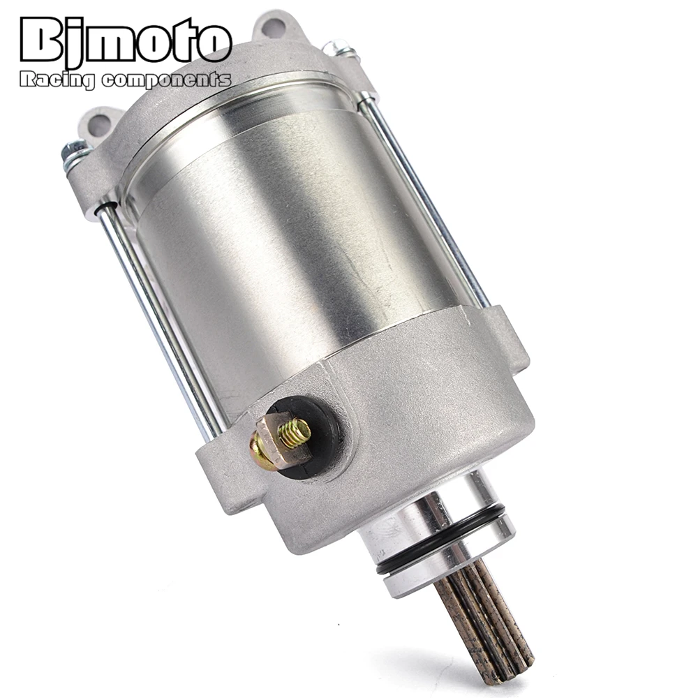 Starter Motor For Yamaha YZF-R1 YZF R1 2000-2003 YZFR1 5PW-81890-02 5PW-81890-01 5PW-81890-00 5JJ-81890-00