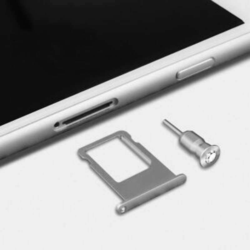 CatXaa 3.5mm Headphone Port Dust Plug Diamond CellPhone Earphone Jack Stopper Metal Headset Cover for Tablet PC MP3 MP4 Speaker