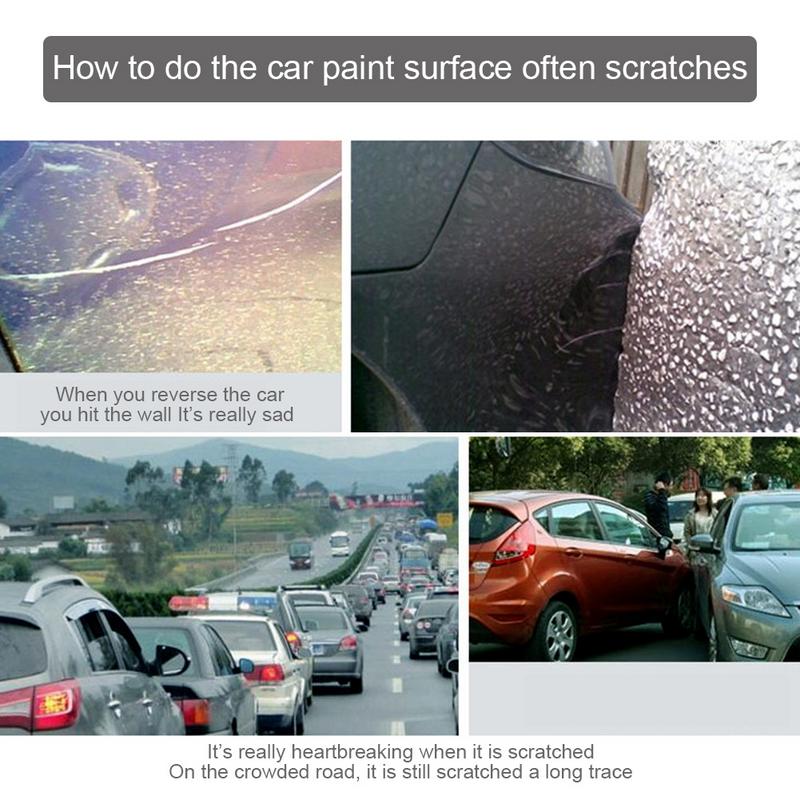 Lápiz reparador para arañazos de pintura de automóviles, lápiz táctil para reparación de pintura en rojo, negro, blanco, plata, gris, accesorios para coche, 1 unidad