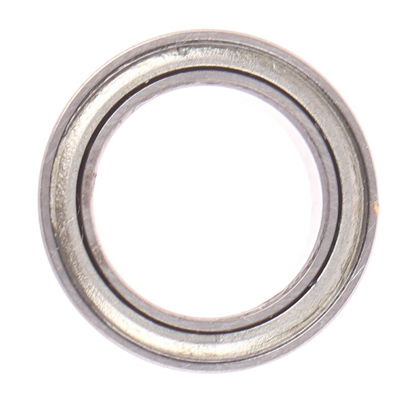 5 Stks/partij Miniatuur 6700ZZ Lagers Stalen Metalen Afgeschermde Kogellager Dunne Muur Roller 10X15X4 Mm Voor rc Auto 'S Vrachtwagens Mayitr