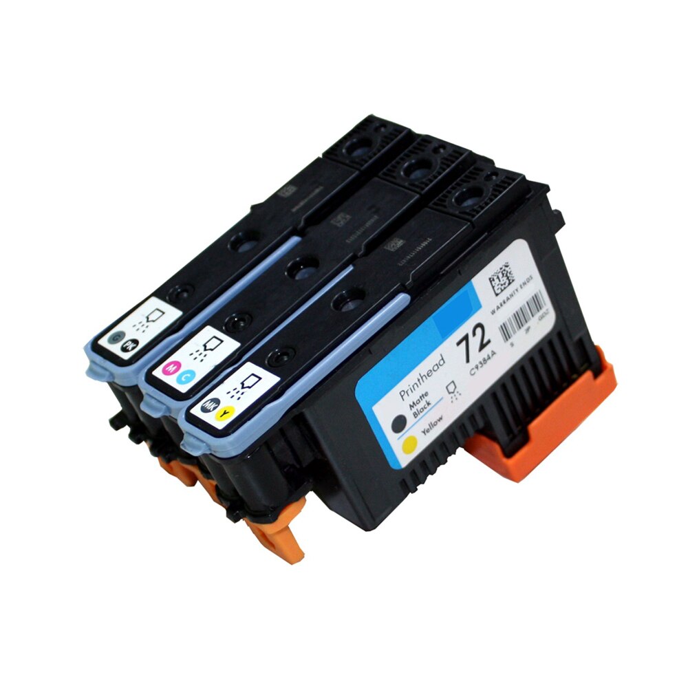 C9380a c9383a c9384a skrivehoder for  hp 72 designjet  t1100 t1120 t1120ps t1200 t1300 t2300 t610 t770 t790 t795
