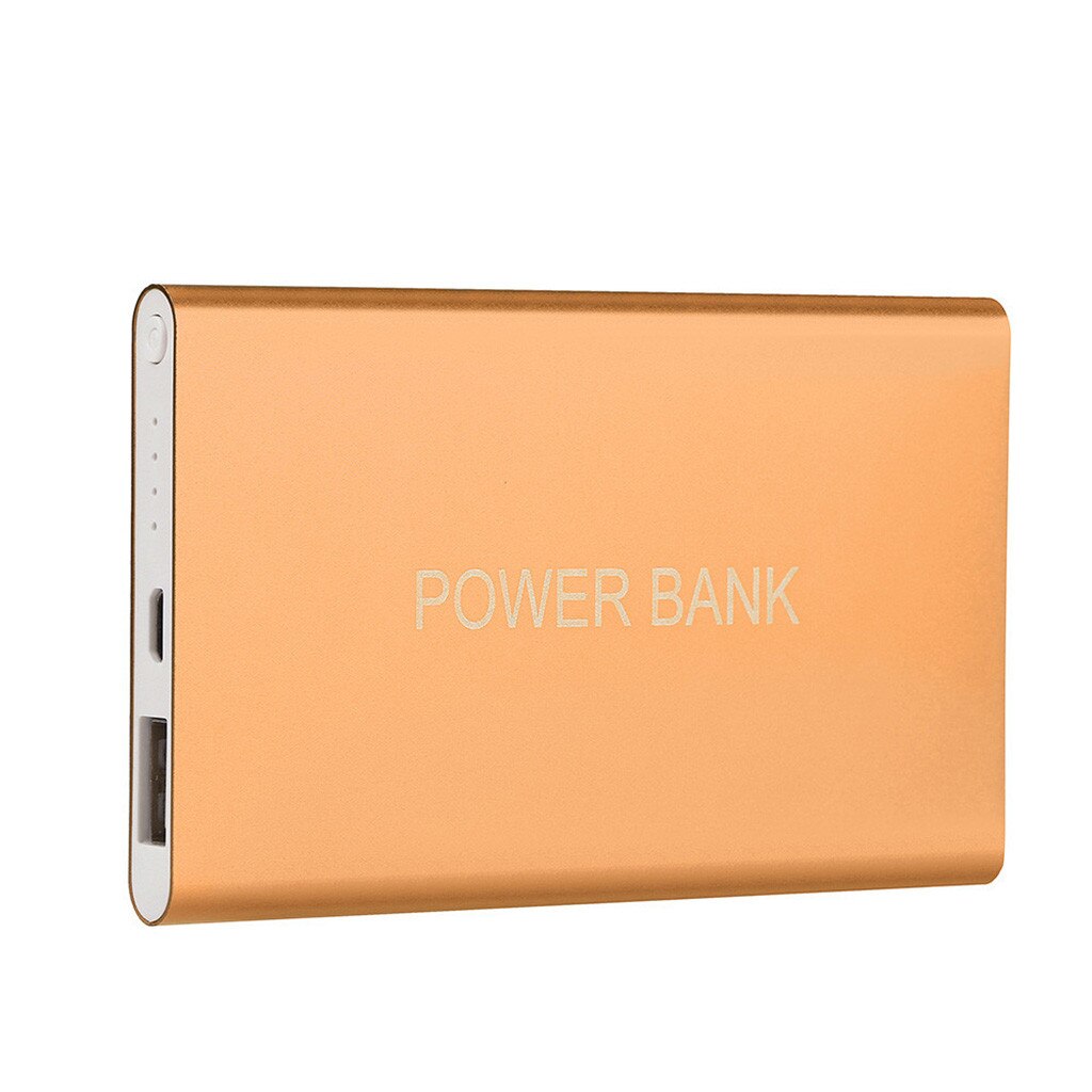 Power Bank 12000mAh Electronic Portable Charging Powerbank Mobile Phone External Battery Charger Instant Heating 818: Default Title