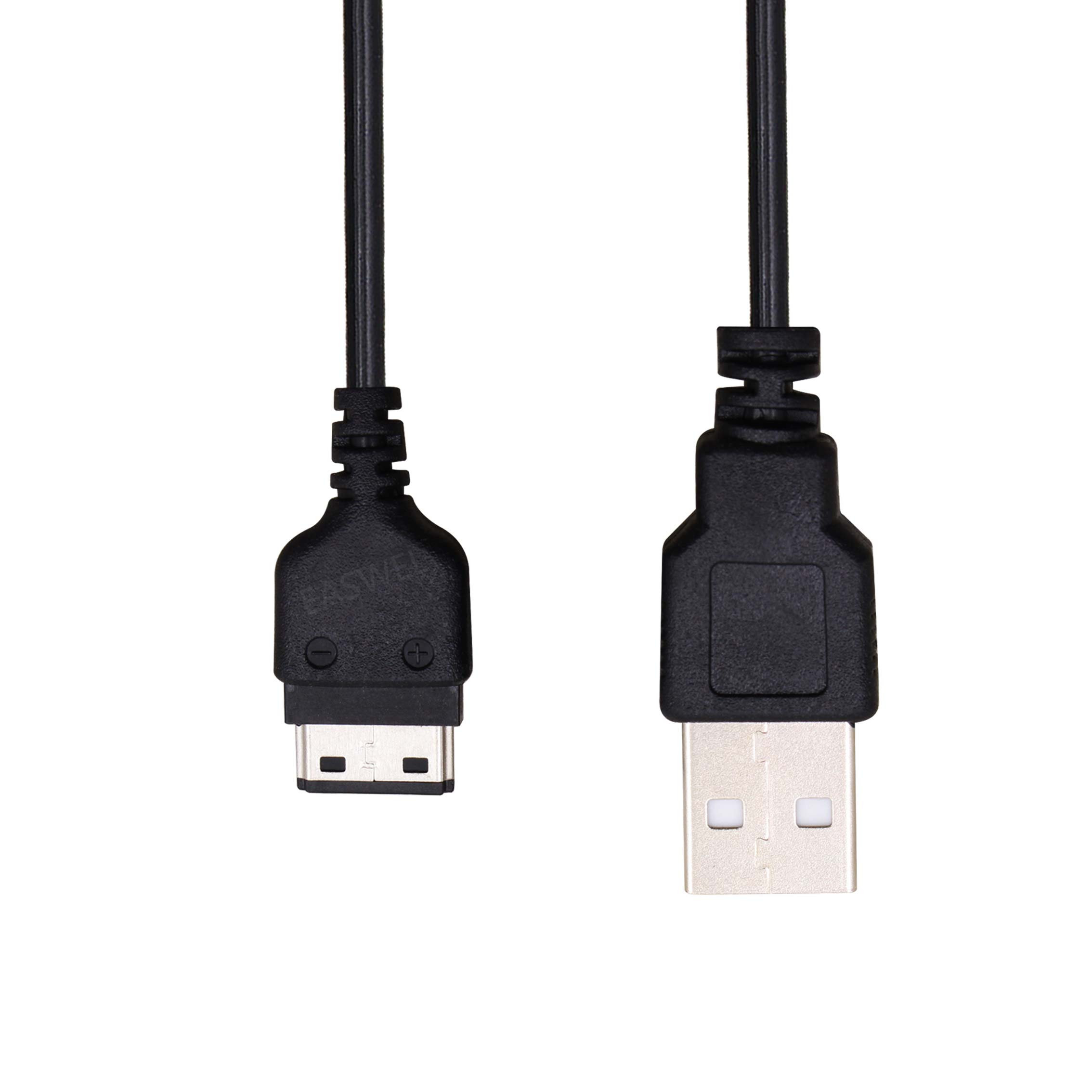 USB Charger Data Cable Koord voor Samsung sgh-f406 sgh-f480 sgh-f490 sgh-f700