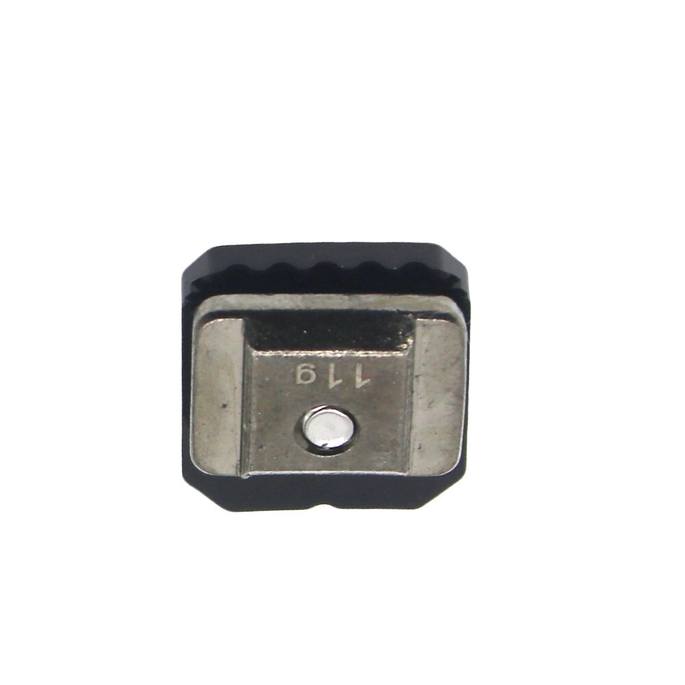 1pc poids de Golf avec curseur pour M1 Driver 7g/9g/11g/13g/15g Golf Club tête accessoires en alliage d'aluminium: 11g