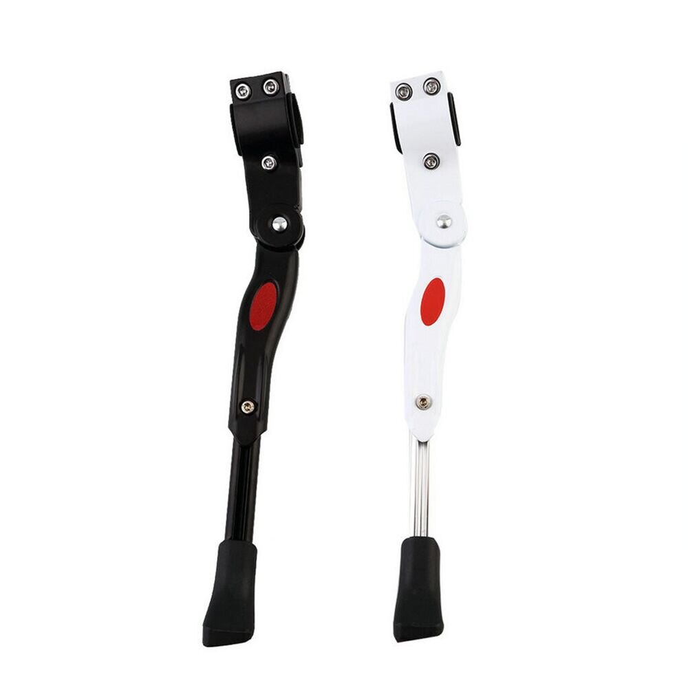1 st Verstelbare Fiets Kickstand 2 kleuren Geschikt Voor 24-27 Wiel Diameter Nuttig Tool Bicicletas Accesorios