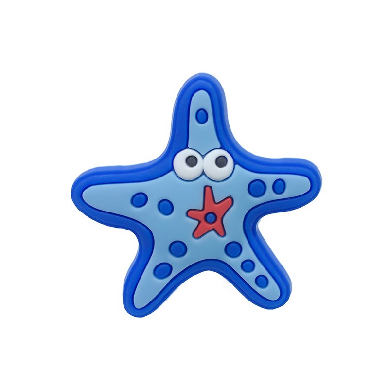 1pcs Cartoon PVC Fridge Magnets Souvenir Magnetic Sticker Home Decor Refrigerator Magnets Kids Christmas: 5071-11