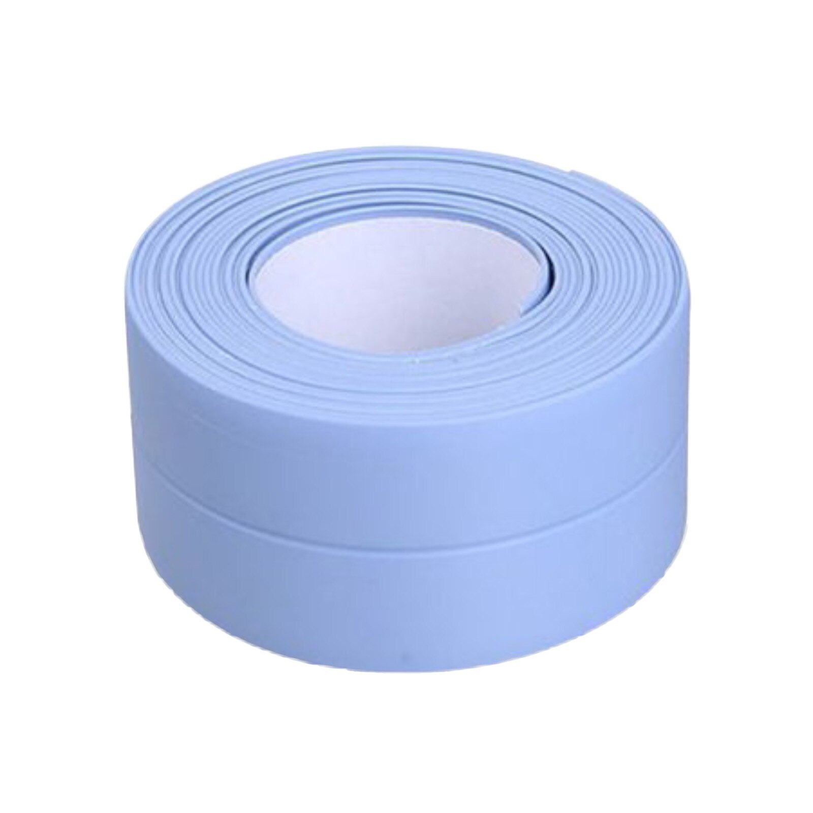 Cinta de sellado para ventanas de baño, adhesivo impermeable para pared, costura autoadhesiva para cocina, 3,2 m x 3,8 cm #35: A