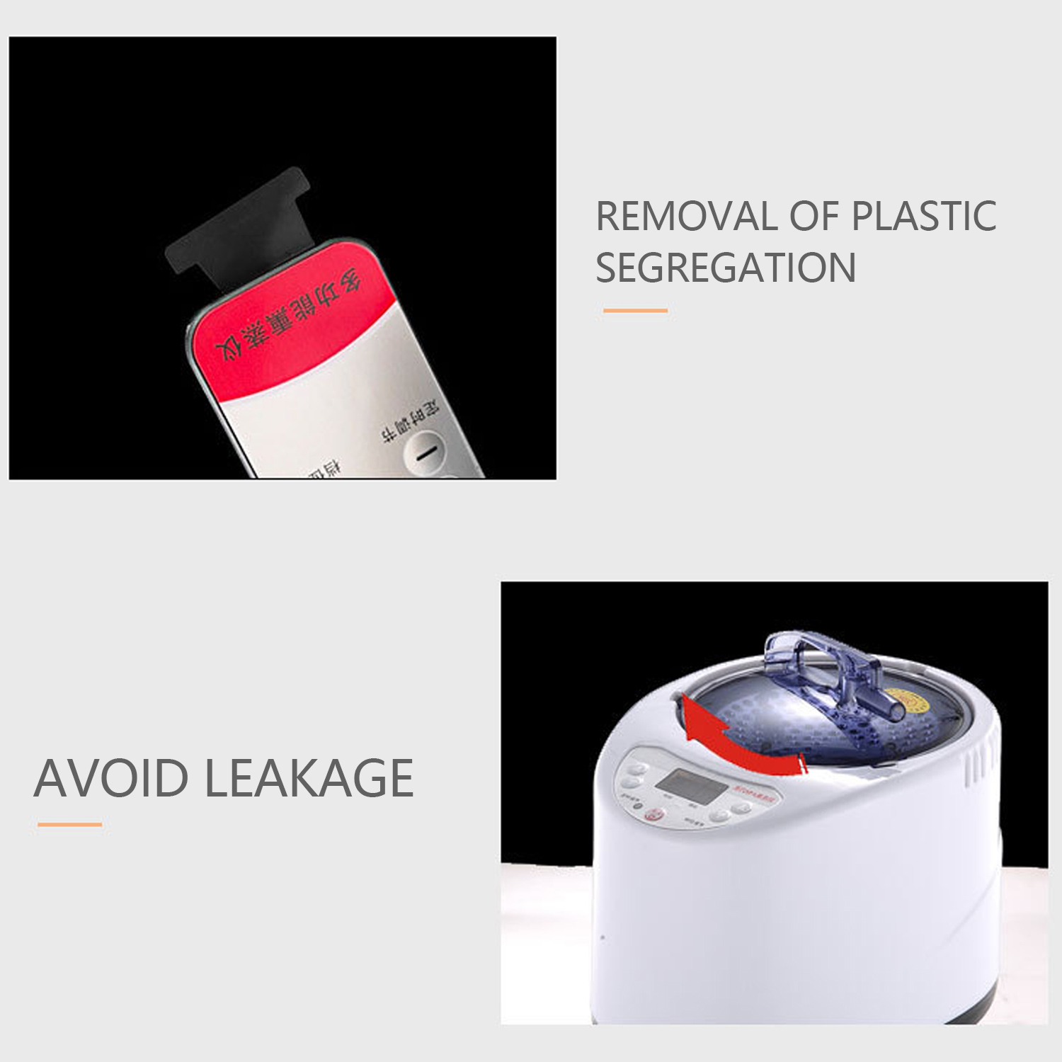 Comfortable Sauna Steamer Generator Steam SPA Pot Fumigation Machine with Remote Control for Body Therapy Relieve Pressure