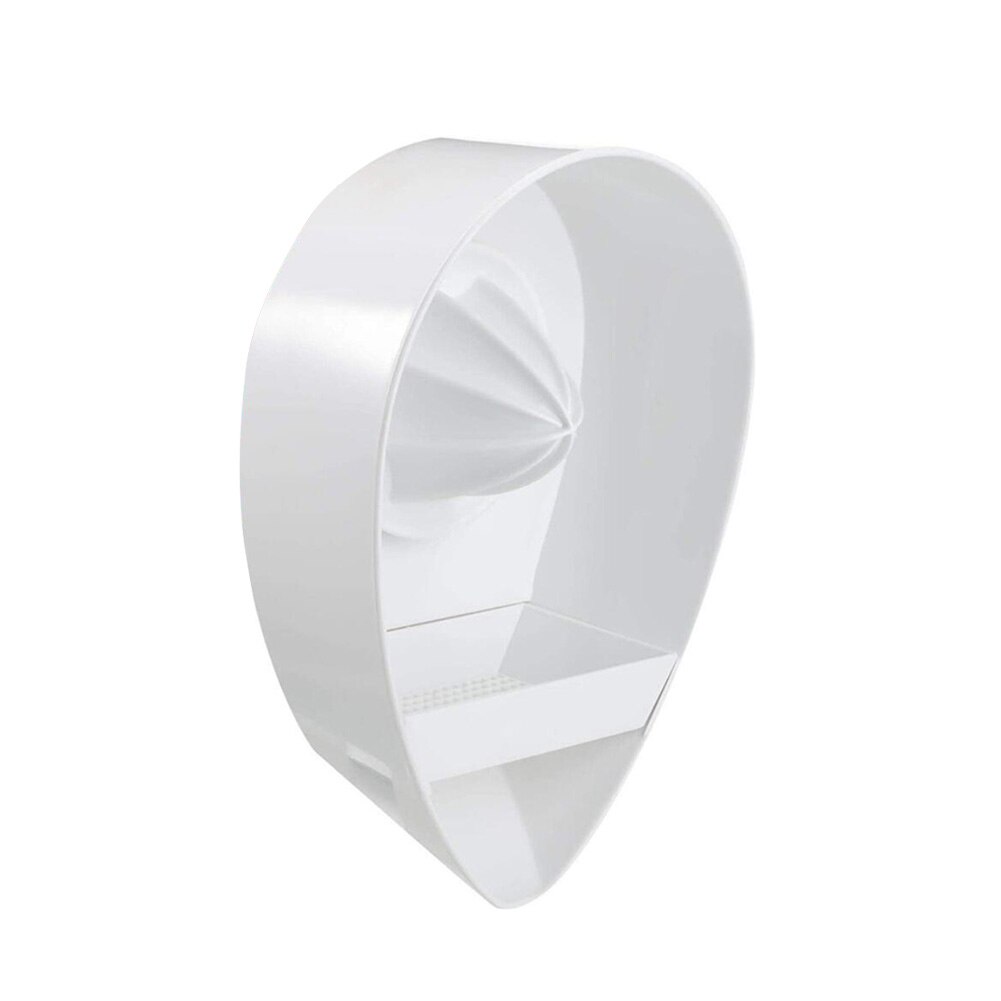 Attacco per succo più recente per miscelatori per In piedi da cucina per spremiagrumi JE (4.5QT/5QT) attacco per miscelatore supporto lavabile in lavastoviglie