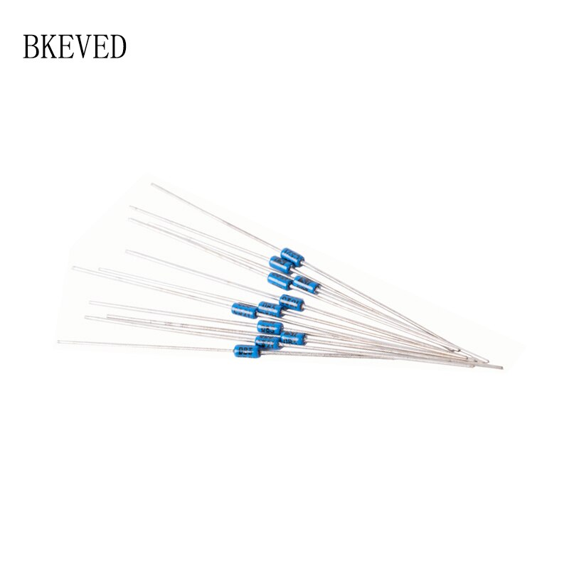 Db Audiotechnik 100pcs DB3 DB 3 DO 35 Diac Trigger Diode-in Diodes From ...