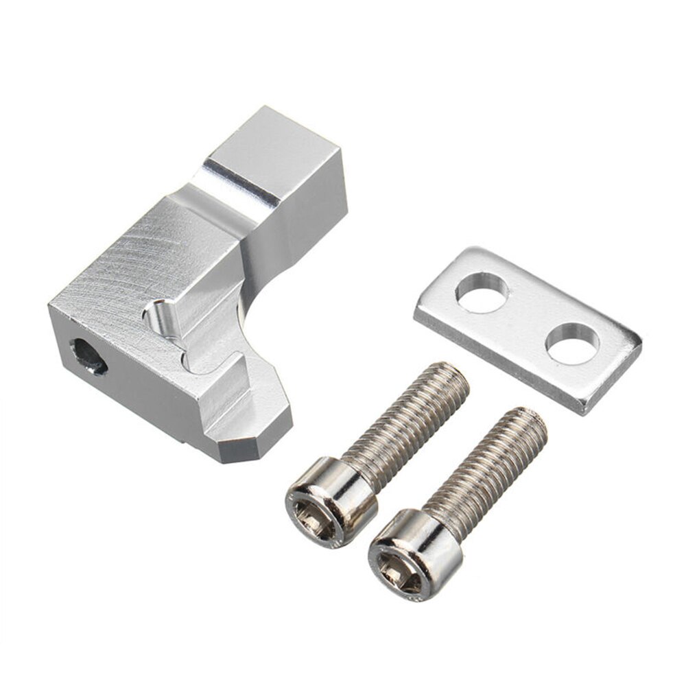 Riparazione collettore di Aspirazione Staffa Argento 03L129711E 25x7x35 millimetri Accessori