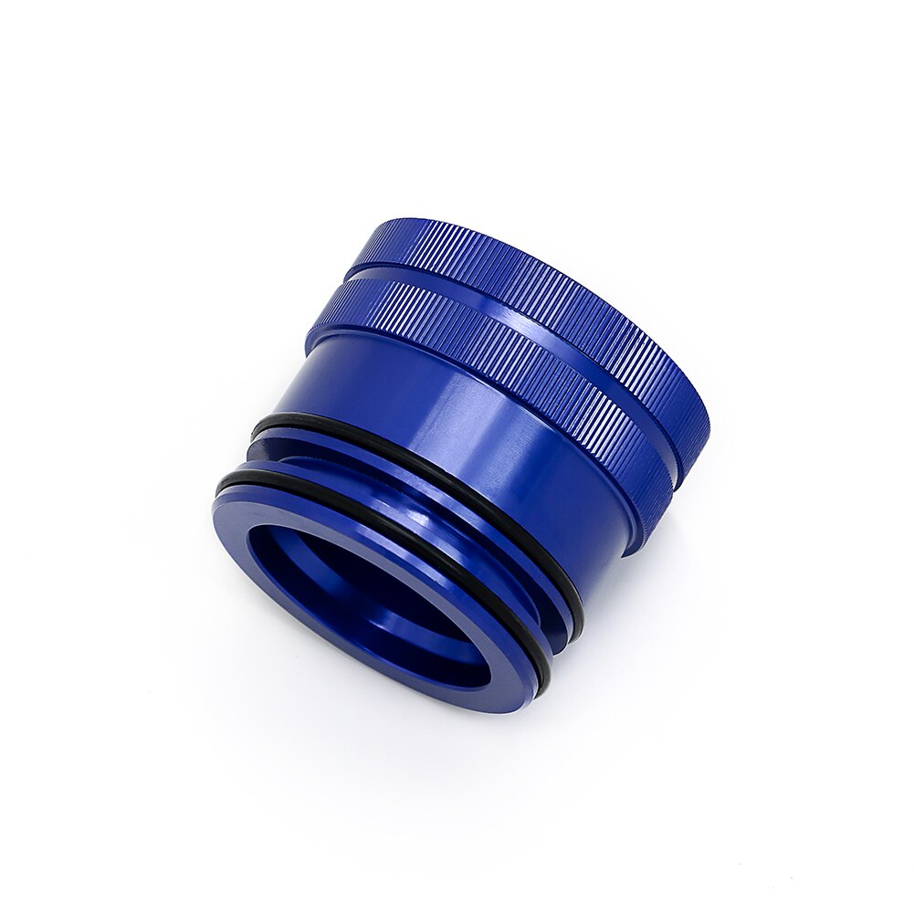 Voor Achter Wiellager Greaser Gereedschap 44 Fit Voor Polaris Atv Utv Alle Jaar Alle Modellen Ranger 800 900 1000XP: blue