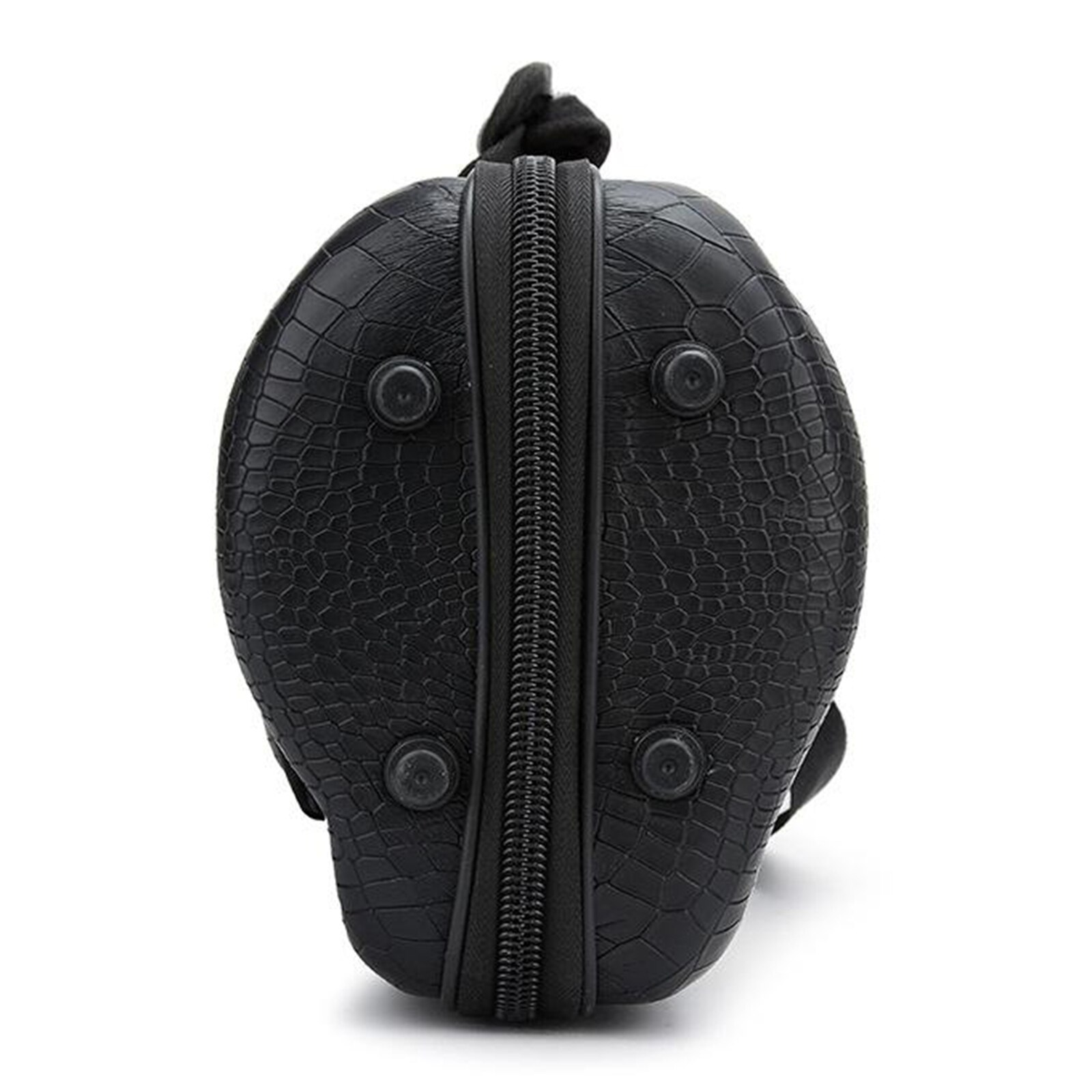 Trompet harde koffers demper tas trombone opbergtas beschermhoes met riem voor koperen blaasinstrument