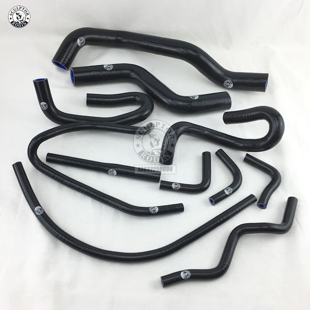 Altezza Radiator Silicone Radiator Slang Voor Toyota Altezza Lexlis... – Grandado