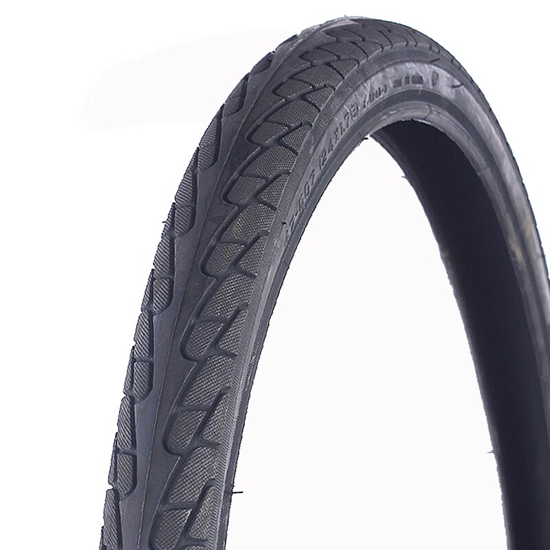 Cst C1241 Mountainbike Band 24Inch Fiets Accessoires Staaldraad 24*1.75 Slijtvaste Fietsband