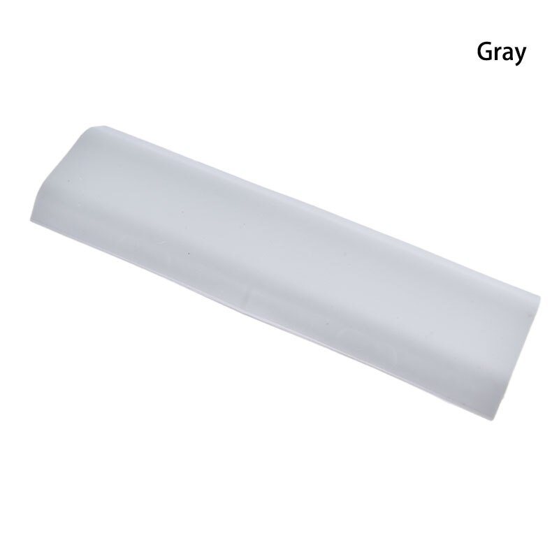 Safe Hide TV Cable Cover Wire Arrangement Wall Kit Computer Audio Home Storage Box Color Self-Adhesive Line Management Wall Kit: GY