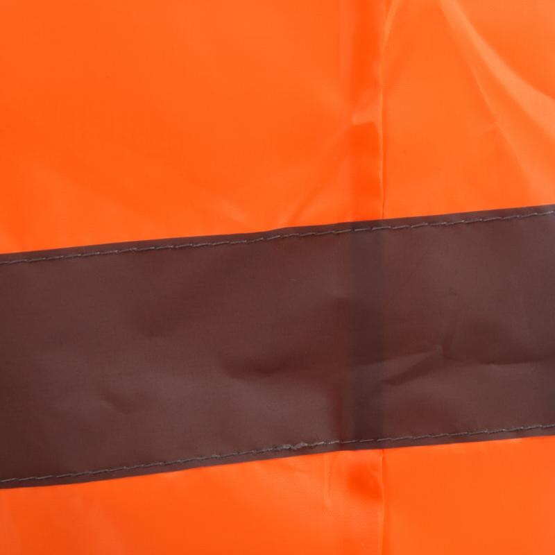 Borsa Padel Head Tour Padel Bag L Arancione Fluo - Zona De Padel - Foto 6