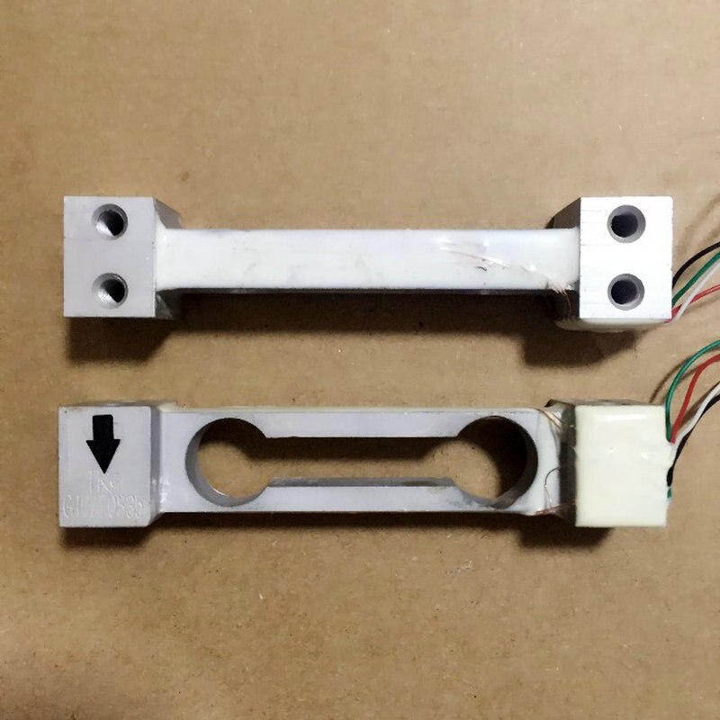 YZC-212 1kg 1000g capacity micro load cell for price computing scales