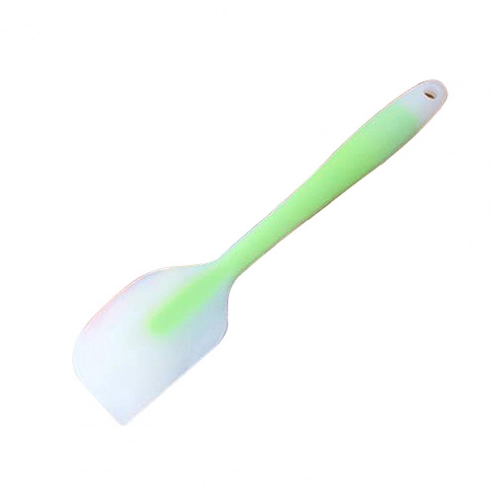 Safe Silicone Spatula Butter Scraper Cakes Decorating Kitchen Utensils Baking Tools Supplies Accessories Products