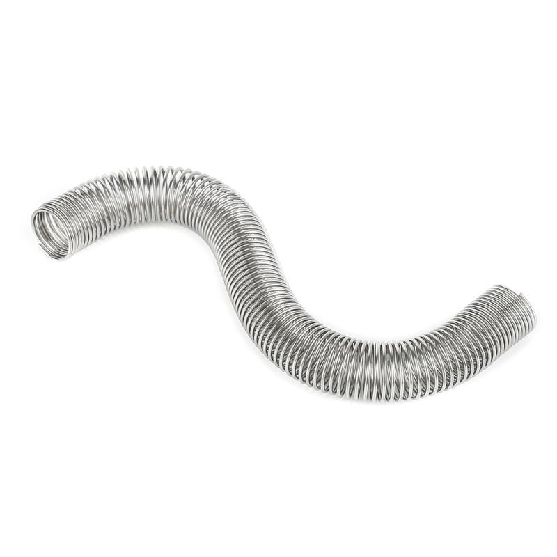 Pluma de hilo de estaño portátil de 0,6/0,8/1 MM alambre de soldar plateado para herramientas de reparación de instrumentos de teléfono móvil herramienta de alambre de soldadura de estaño