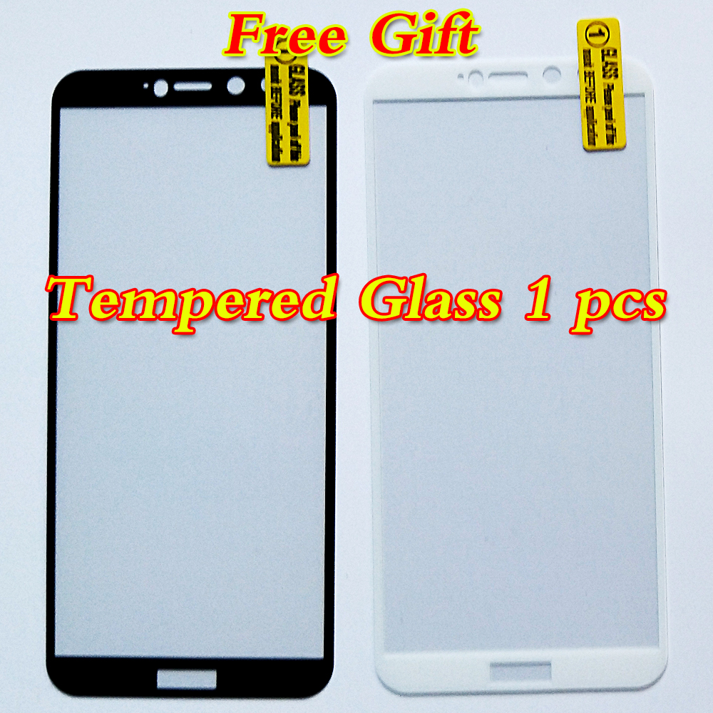 Huawei LCD Display Für Huawei Ehre 9 Lite 5,65 zoll Touch Screen Digitizer Montage Ehre 9 Jugend Rahmen Kostenlose Tools