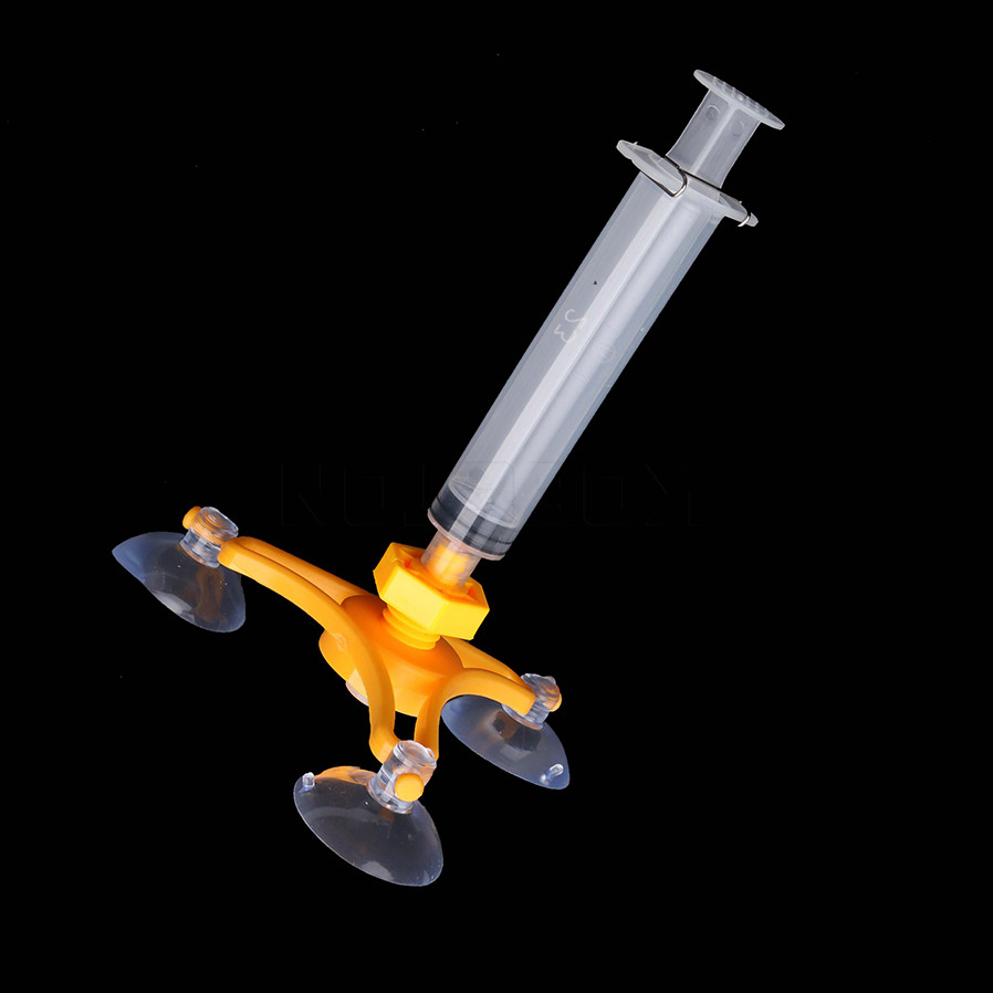 Windshield Repair Kit Car Window Glass Scratch Crack Restore Repair Tool Car Window Screen Polishing Polishing (not for phone)