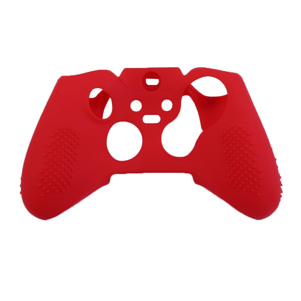 Universal Gaming Gamer Controller Cover Case Silicone Game Joystick Protective Case Cover For XBOXONE