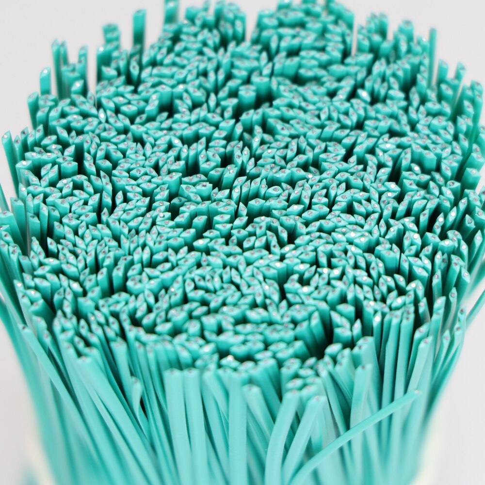 Câble torsadé de jardin en plastique, 10/12/15/20CM, cordon de Support de plante, de vigne grimpante, Ligature, fil d&#39;alimentation fixe multifonction
