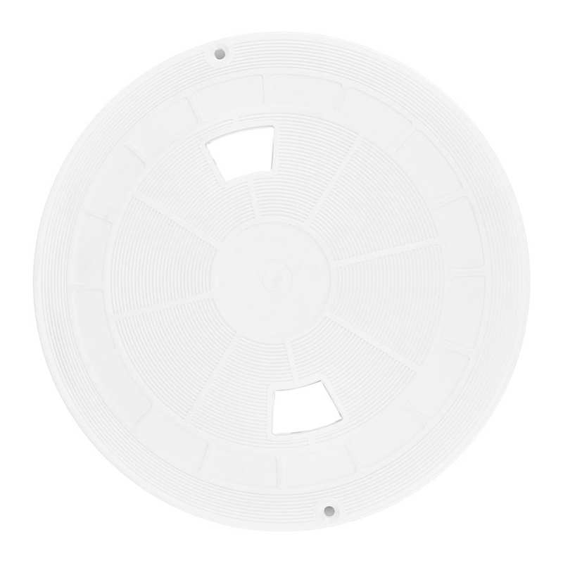 Skimmer Cover Plastic Skimmer Lid for Swimming Pool