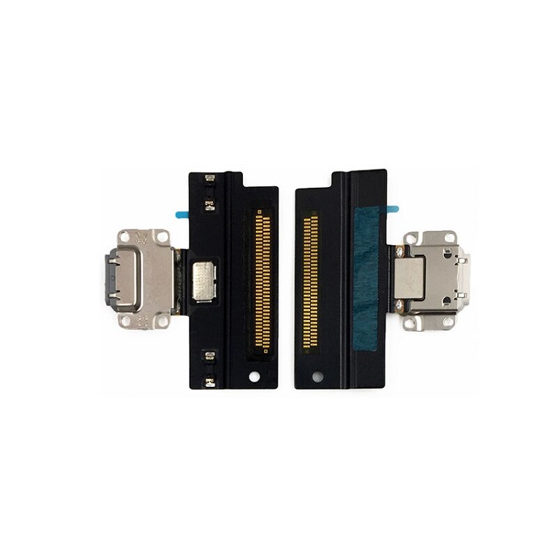 USB Ladegerät Dock Verbinder Für iPad Profi 10,5 Profi 10,5 10.5 ''1st A1701 A1709 A1852 Ladung Hafen Stecker biegen kabel