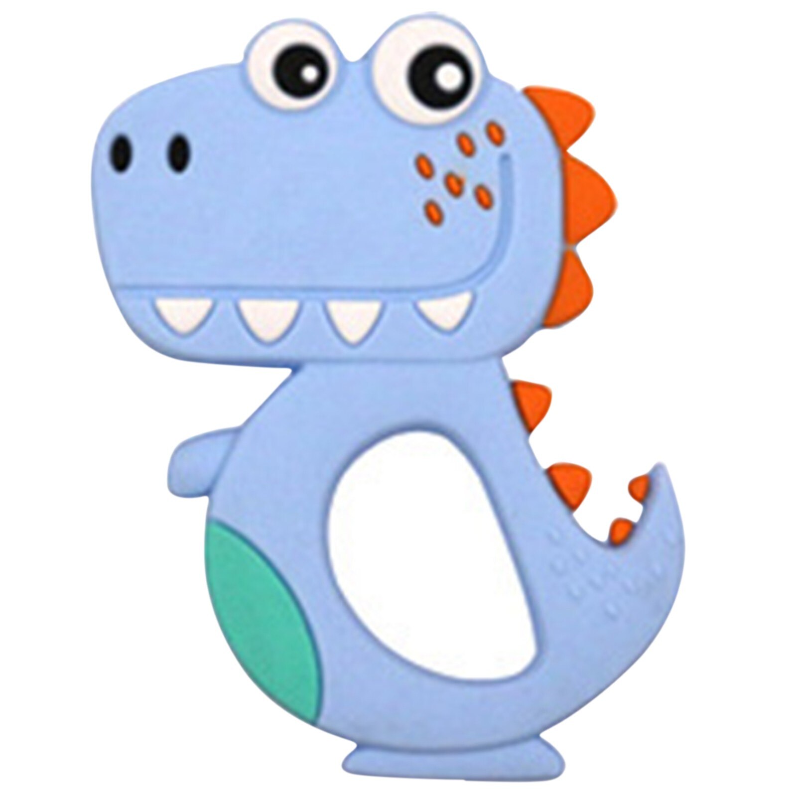 Baby 0-12 Maanden Silicone Bijtring Speelgoed Een Verscheidenheid Van Schattige Dieren Om Uit Te Kiezen Peuters Veilig Kauwen Zorg kinderen Speelgoed