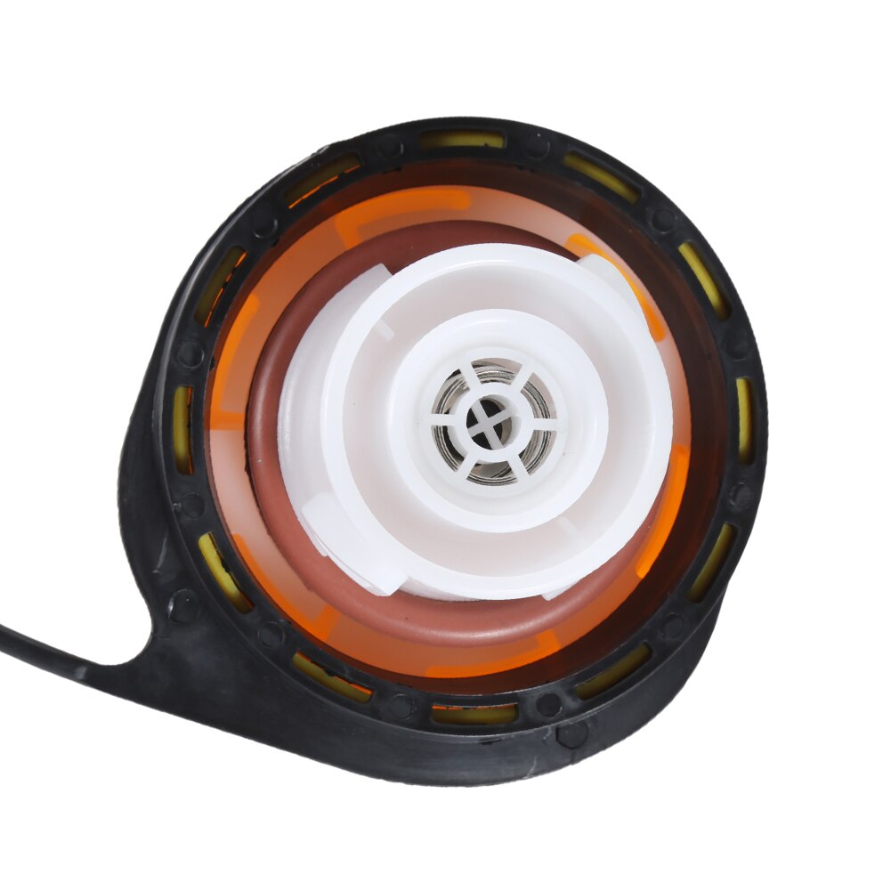 Gele Kleur Brandstoftank Gas Cap Voor Gmc Sierra 1500 Yukon Xl 1500 Cadillac Escalade Chevrolet Avalanche Suburban 1500