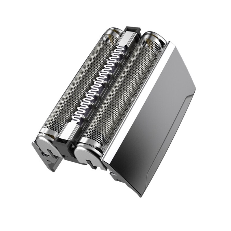 Ersatz Rasierer Kopf Für Braun 52S Serie 5 Elektrische Rasierer Folie Und Cutter Kassette 5020S 5030S 5040S 5050S 5070S: Ursprünglich Titel