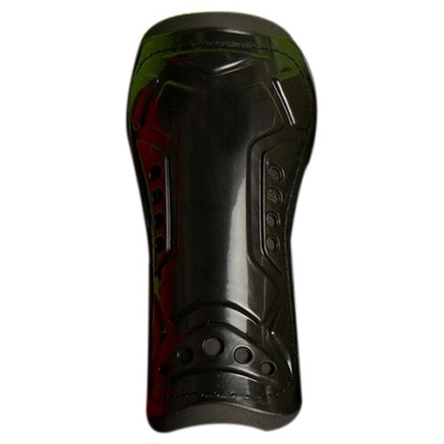 Durable Neue 1 Paar Wettbewerb Pro Fußball Shin Schutz Pads Shinguard Protector