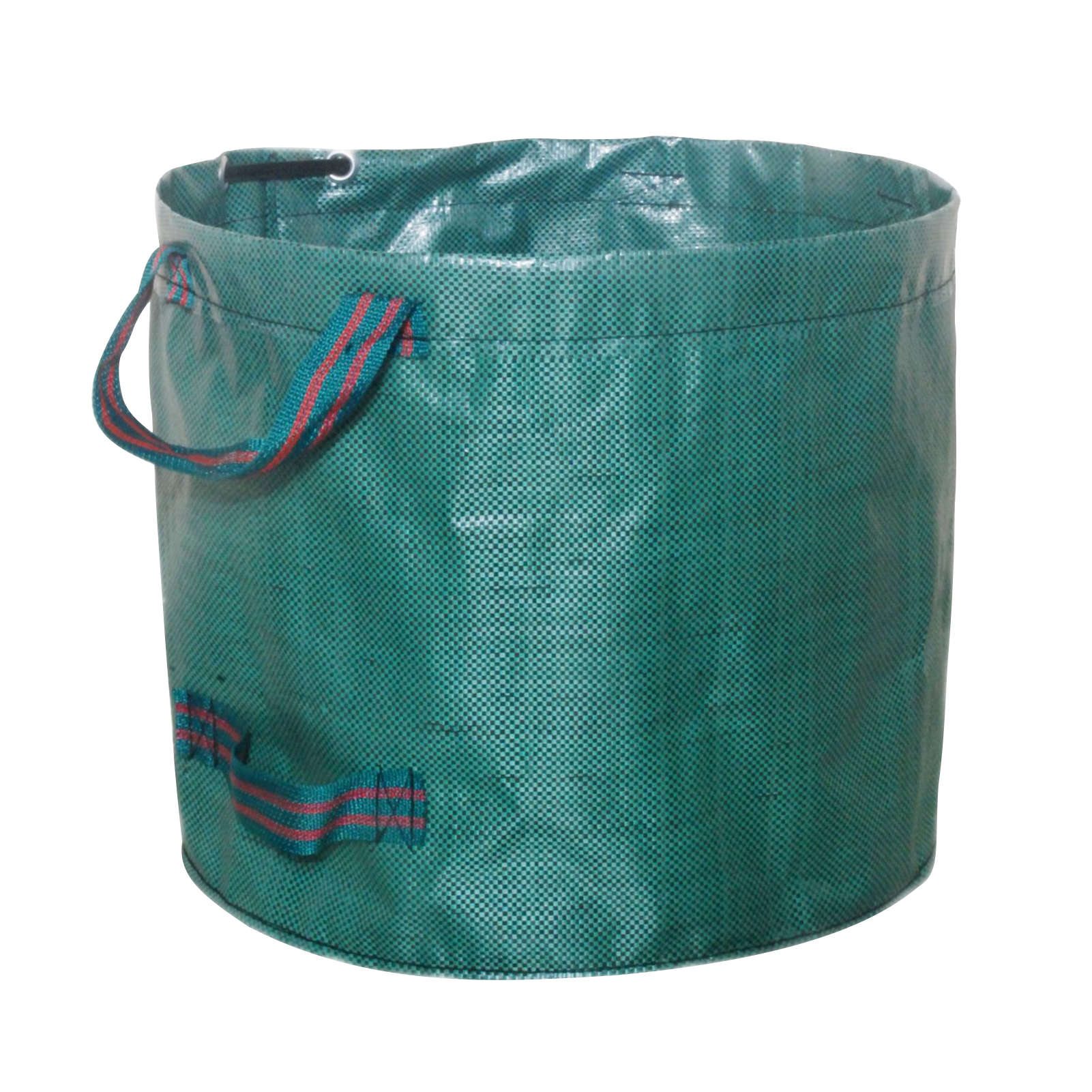 Sac de jardin réutilisable 60L/120L/300L, sac à feuilles, poubelle pliable de jardin, collecte des déchets, conteneur de stockage, bacs