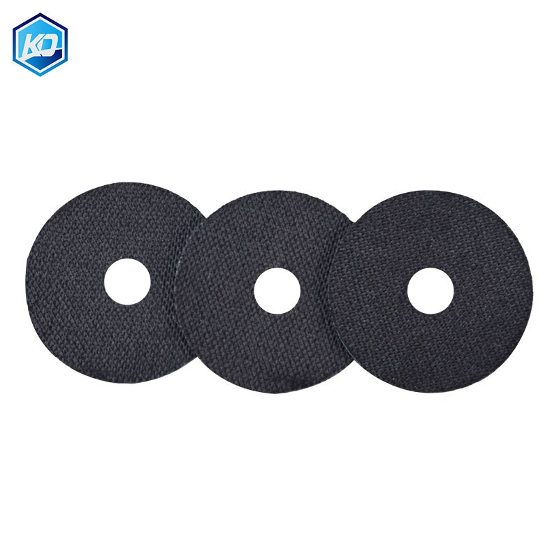 6 stück Von 1,0mm Dicken Carbontex Widerstand Unterlegscheibe Rabatt Platten Geeignet Für Dawa Shimano Angeln Spule Brems Reibung Pads