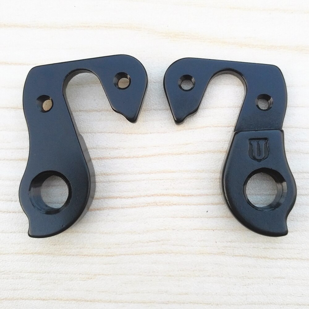 2pcs Fiets Derailleurhanger mech Gear dropout voor Orbea Alma Aqua Stevens Onix San Ora Onix Opal Remo fietsen derailleur