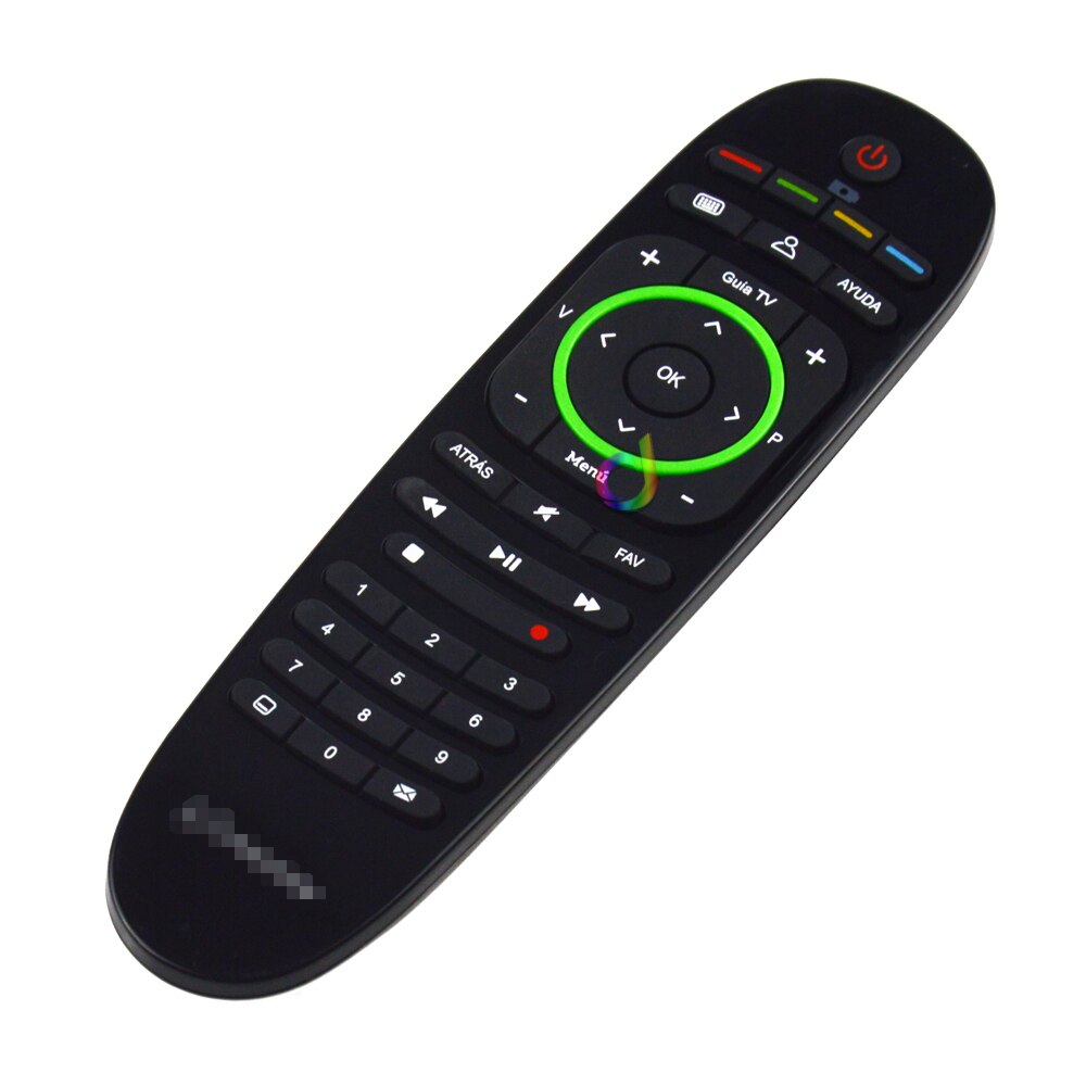 Originele Afstandsbediening Voor Movistar Tv T4HS1408/39RA URC17972-00R00 S-15-503